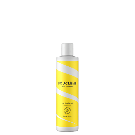 CURL DEFINING GEL