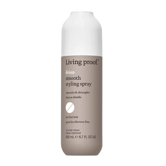 NO FRIZZ SMOOTH STYLING SPRAY