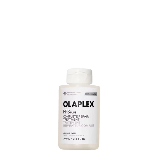 N°3PLUS COMPLETE REPAIR TREATMENT