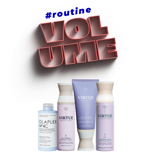 VOLUME