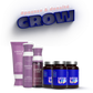 GROW
