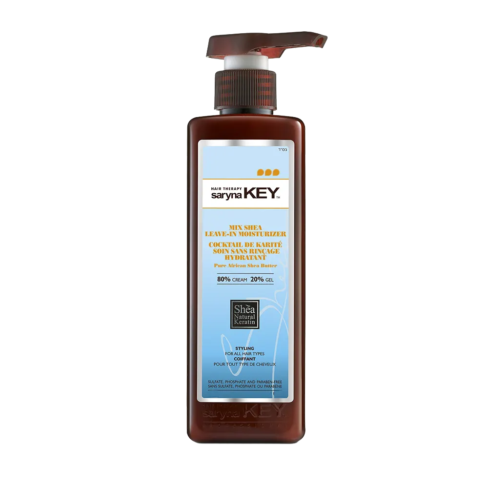CRÈME-GEL BOUCLES 80%/20%