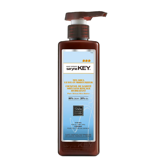 CRÈME-GEL BOUCLES 80%/20%
