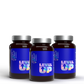 Flacon LevelUP complément capillaire