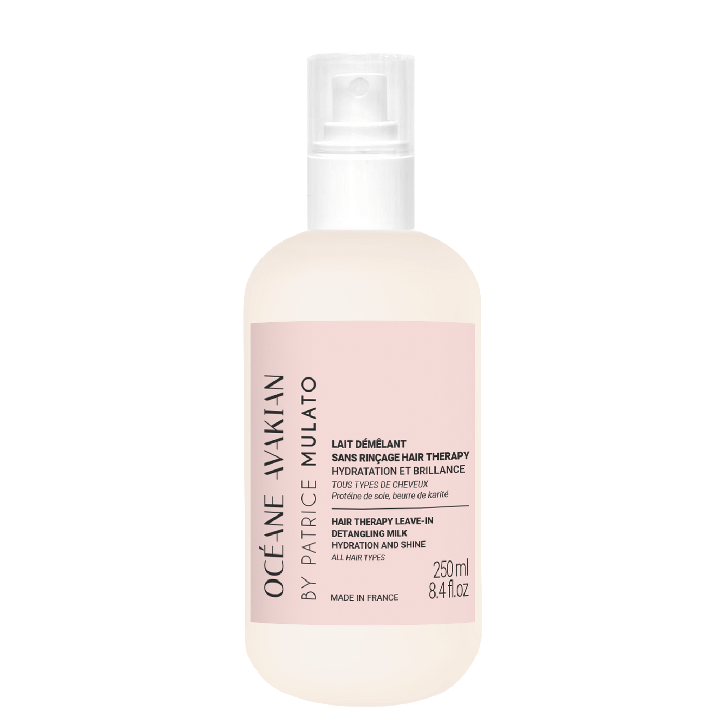 LAIT DÉMÊLANT HAIR THERAPY