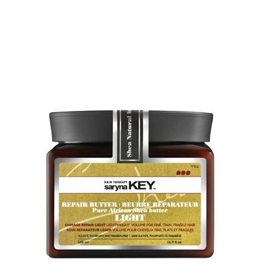 BEURRE RÉPARATEUR LIGHT