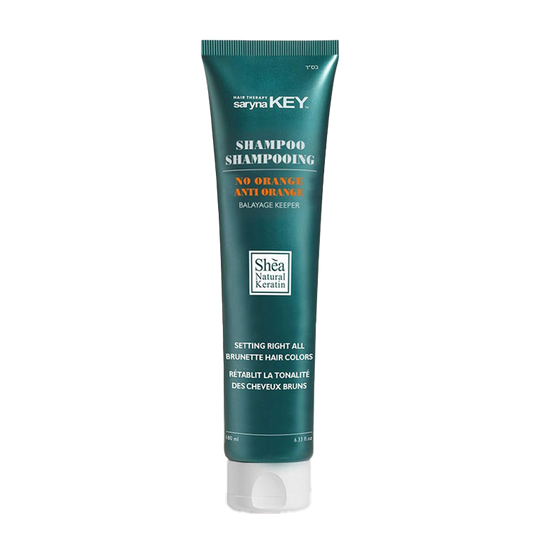 CONDITIONER NO ORANGE