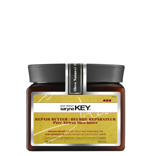 BEURRE RÉPARATEUR DAMAGE REPAIR