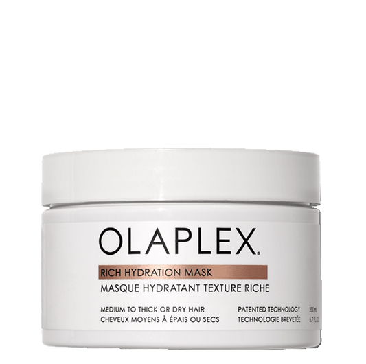 RICH HYDRATATION MASK