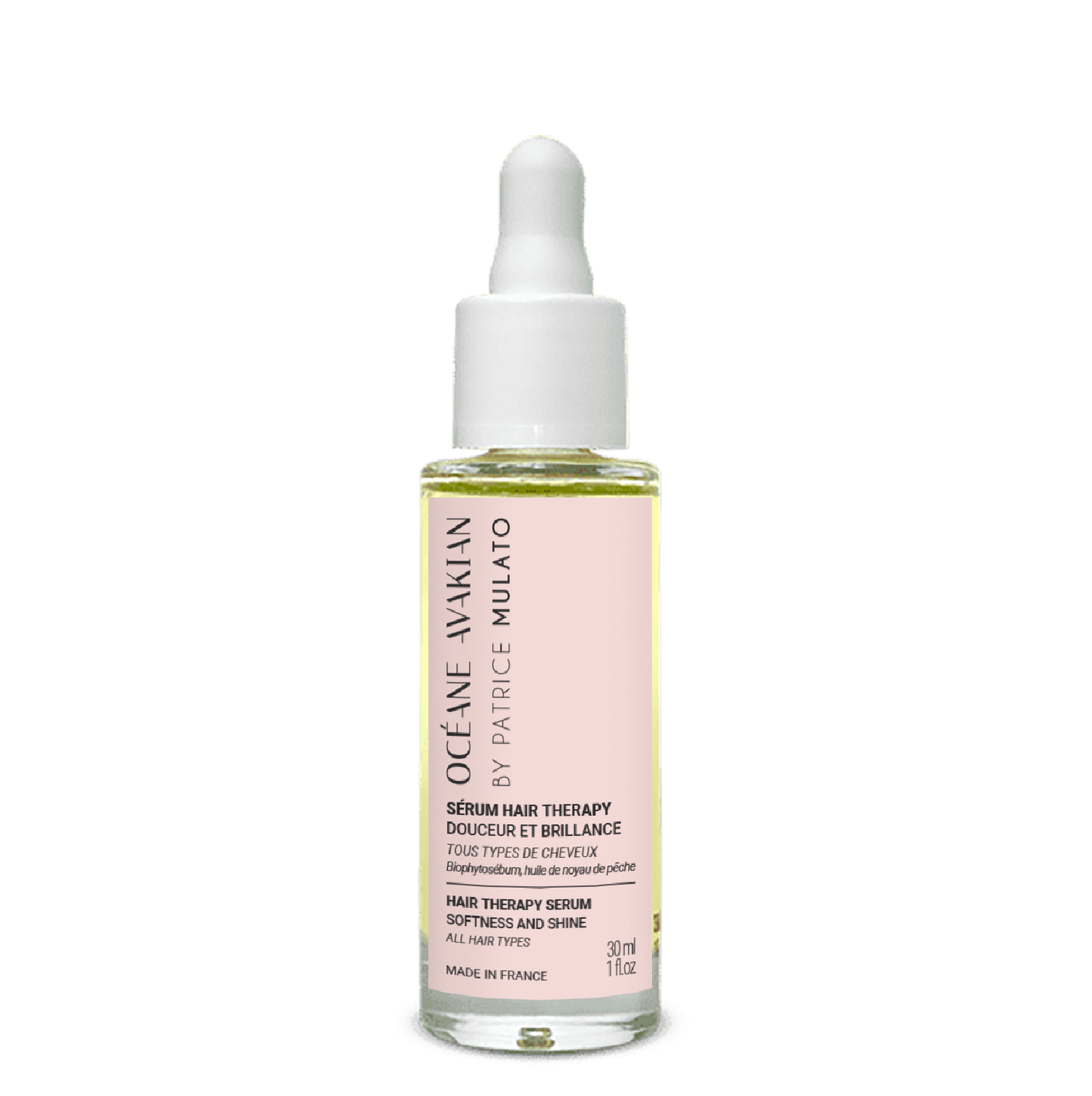 SÉRUM DE FINITION HAIR THERAPY