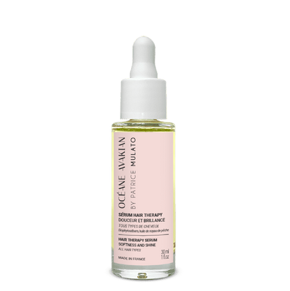 SÉRUM DE FINITION HAIR THERAPY