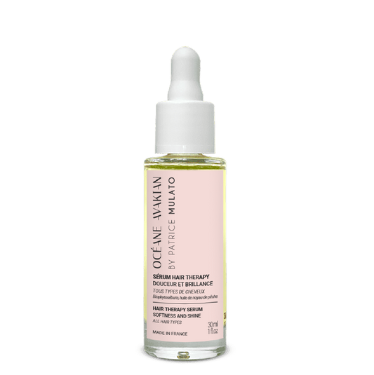 SÉRUM DE FINITION HAIR THERAPY