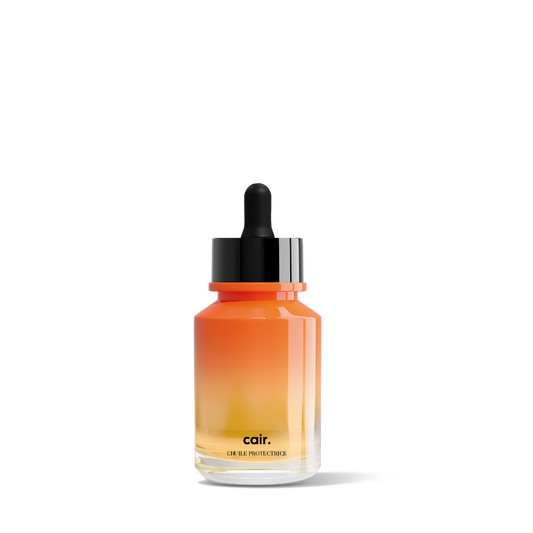 HUILE PROTECTRICE