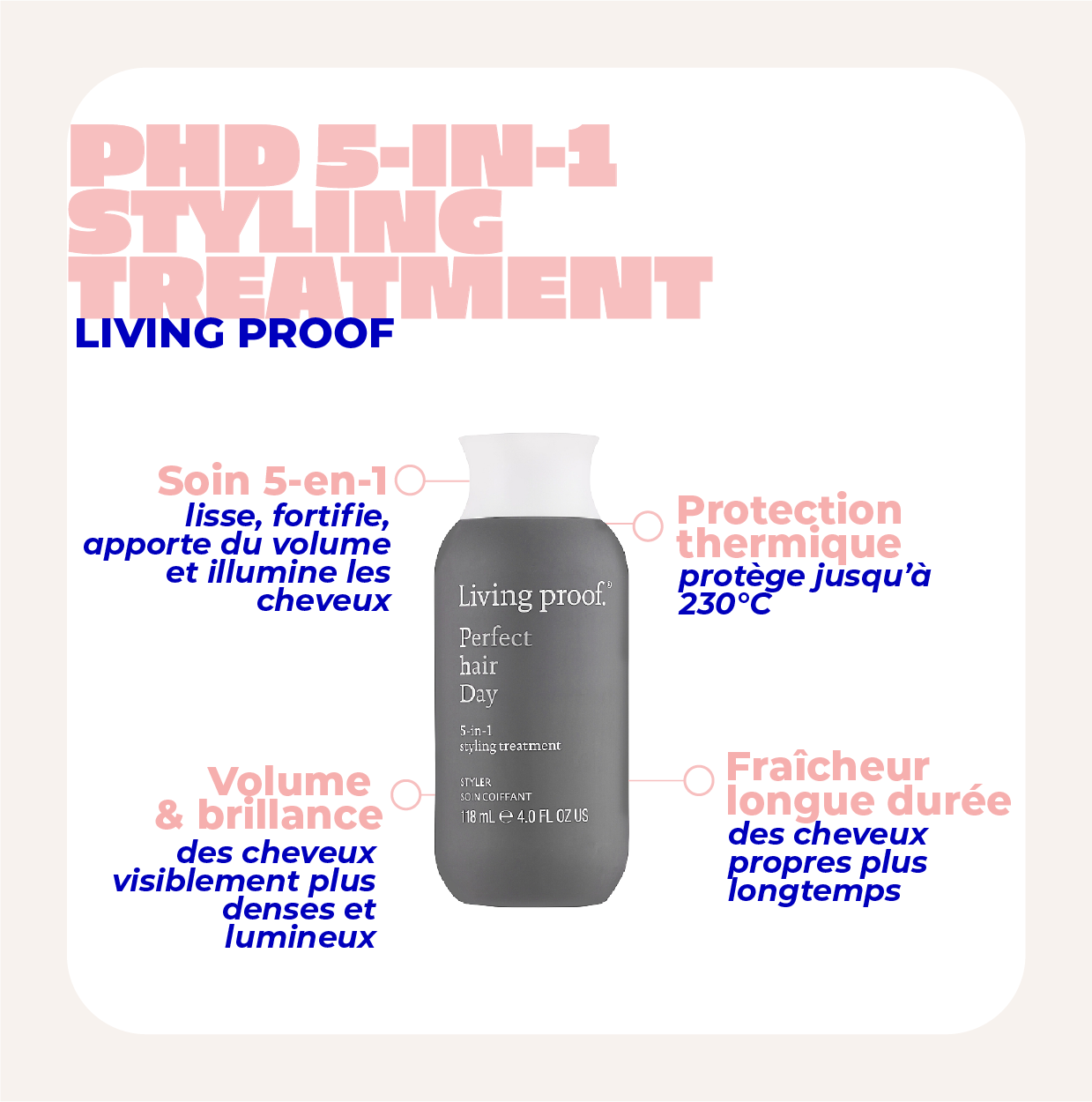 PHD 5-IN-1 STYLING TREATMENT