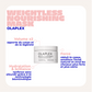 WEIGHTLESS NOURISHING MASK