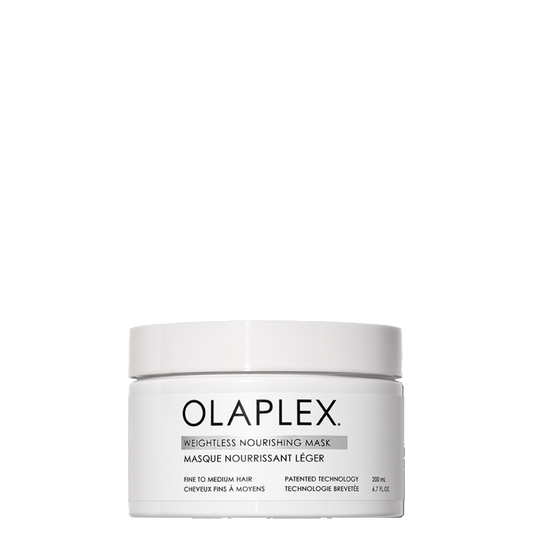 WEIGHTLESS NOURISHING MASK