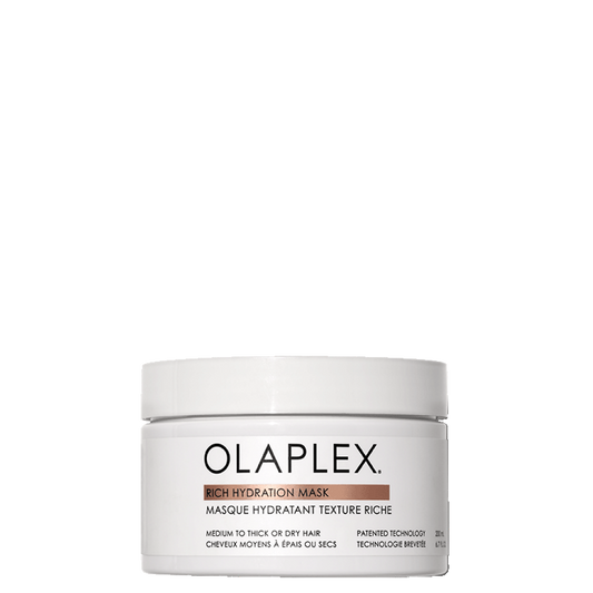 RICH HYDRATATION MASK